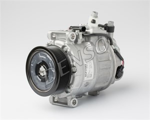 Kompressor, klimatanläggning, MERCEDES-BENZ GL-KLASS [X164], M-KLASS [W164], R-KLASS [W251, V251], 0012304711, 0012308311, 0022305311, 1