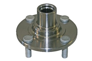 Hjulnav, Framaxel, NISSAN ALMERA I, ALMERA Hatchback I, 402020M010, 40202F4200, 40202Y02G0