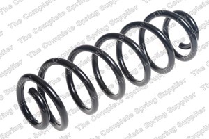 Spiralfjäder, Bakaxel, AUDI Q3, SKODA KAROQ, 5N0511115C, 5N0511115K