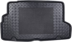 Bagagerumsmatta, VOLVO S70