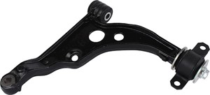 Länkarm, framaxel höger, Nedre, CITROËN,FIAT,PEUGEOT, 1308760080, 1317239080, 1320756080, 1331939080, 352166, 3521H3