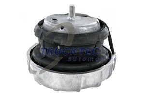 Motorkudde, Mitt, Nedre, MERCEDES-BENZ VIANO [W639], VITO / MIXTO Skåp [W639], VITO Buss [W639], 639 241 0413, 639 241 0713, A639 241 04