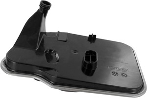 Hydraulikfilter, automatväxellåda, MINI MINI, MINI Cabriolet, 24 11 7 518 741