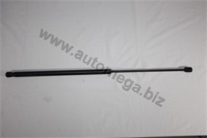 Gasfjäder, motorhuv, Tvåsidig, OPEL SIGNUM Halvkombi, VECTRA C, VECTRA C GTS, VECTRA C Kombi, VAUXHALL SIGNUM, VECTRA Mk II, 11 78 224,