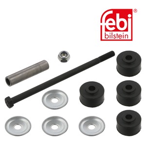 Reparationssats, stabilisator kopplingsstång, Fram, höger eller vänster, OPEL,VAUXHALL, 090009368, 16 03 149, 90009368
