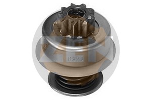 Frihjulsväxel, startmotor, AUSTIN,MG,PORSCHE,ROVER,SEAT,VW, 055 911 335 B