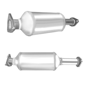 Dieselpartikelfilter, OPEL AGILA, SUZUKI SPLASH, SWIFT III, 1422053K00H02, 4709268, 93194199