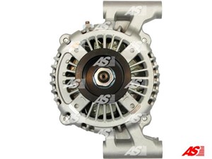 Generator, JAGUAR S-TYPE II, XJ, 2R83-10300-AA, 2R83-10300-AB