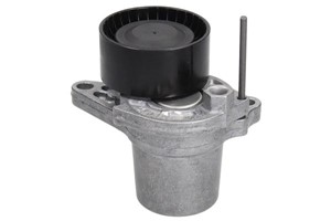 Remsträckare, flerspårsrem, Mitt, MERCEDES-BENZ,NISSAN,OPEL,RENAULT,VAUXHALL, 11 75 053 37R