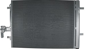 Kondensor, klimatanläggning, FORD,LAND ROVER,VOLVO, 1 405 365, 1 437 112, 1 457 675, 1 481 851, 1 710 860, 1 716 734, 1716734, 30 680 27