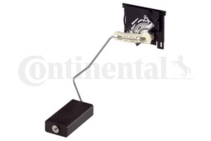 Sensor, bränsletank, AUDI,SEAT,SKODA,VW, 1J0 919 673 H, 1J0 919 673 J, 8L0 919 673 E