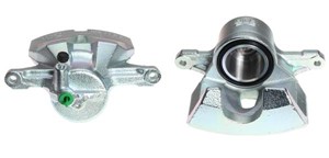 Bromsok, Framaxel, Höger, Bakom axeln, LEXUS IS II, IS III, IS C, 47730-53060, 477305306084
