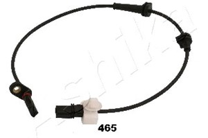 ABS-givare, Sensor, hjulvarvtal, Bak, HONDA ACCORD VIII, ACCORD Kombi VIII, 57470TL1G01, 57470TL1G02