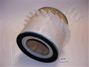 Luftfilter, MITSUBISHI L200, 17801-54020, MD620109, MZ311791