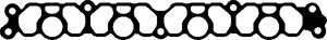 Packning, insugsgrenrör, MITSUBISHI PAJERO PININ I, SPACE STAR Minibus, minivan, SPACE WAGON, VOLVO S40 I, V40 Kombi, 30 874 279, 30 87