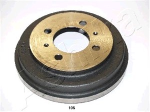 Bromstrumma, Bakaxel, NISSAN, 43206-50Y10, D320650Y10