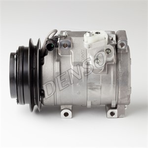 Kompressor, klimatanläggning, MITSUBISHI CARISMA, CARISMA Sedan, PAJERO III, PAJERO Canvas Top III, MR360816, MR500876, MR500958, MR5682