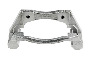 Hållare, bromsok, Framaxel, framaxel vänster, Vänster, FORD,JAGUAR, 1123895, 1126717, 1500664, 1S71-2B302-AA, 1S71-2B302-AC, C2S12637, C