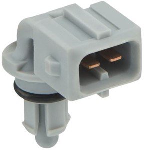 Sensor, insugslufttemperatur, Insugsgrenrör