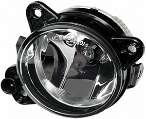 Dimljus, Vänster, SKODA,VW, 7H0 941 699 B, 7H0 941 699 C, 7H0 941 699