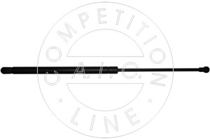 Gasfjäder, bagageutrymme, VW GOLF Variant IV, 1J6 827 550, 1J6 827 550E, 1J9 827 550, 3B9 827 550