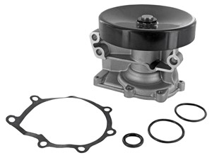 Vattenpump, RENAULT,SAAB, 59 60 414, 77 01 466 850, 77 01 468 802, 8 822 652, 8 822 751, 8 822 793, 88 22 652, 88 22 710, 88 22 744, 93
