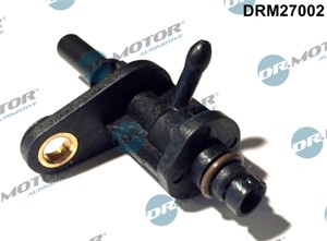 Tryckreglerventil, Common-Rail-system, FORD MONDEO III, MONDEO Sedan III, MONDEO Turnier III, JAGUAR X-TYPE I, X-TYPE Kombi I