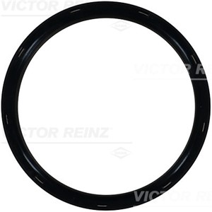 Oljepackningsring, vevaxel, på växellådssidan, BMW,MINI,TOYOTA, 11 14 8 602 594, 90118-WA384, 90118-WA810