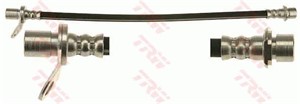 Bromsslang, Bakaxel, Bakaxel vänster, Vänster, TOYOTA AVENSIS, AVENSIS Kombi, AVENSIS Liftback, 90080-94A66