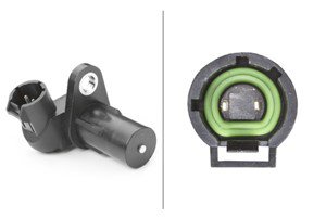 Sensor, varvtal