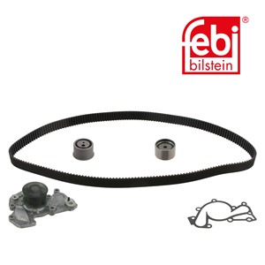 Kamremskit med vattenpump, HYUNDAI,KIA, 24312-37500 S1, 24312-37500 S2, 24312-37500