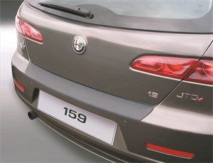 Övertäck, Stötfångare, Bak, ALFA ROMEO 159 Sportwagon