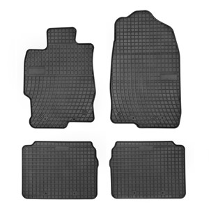 Gummimatta, kupé, MAZDA 6 Hatchback, 6 Kombi, 6 Sedan