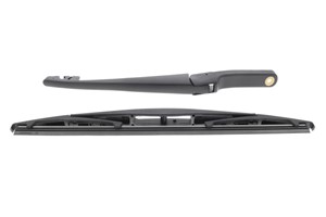 Torkararm-sats, fönsterrengöring, Bak, BMW 2 Active Tourer [F45], 2 Active Tourer Van [F45], 61 62 7 320 259 kit, 61 62 7 320 259, 61 62