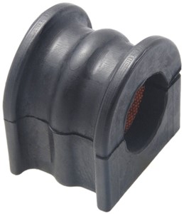 Bussning, stabilisatorstag, Fram, höger eller vänster, LEXUS LS, 48815-50200