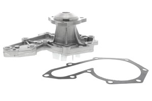 Vattenpump, DACIA,MITSUBISHI,OPEL,RENAULT,VOLVO, 30 621 264, 30855991, 31422416, 3287751, 3343093, 3344251, 3344302, 3344827, 3345626