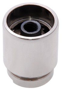 Kolv, bromsok, Bakaxel, båda sidor, CHRYSLER,DODGE,JEEP,MITSUBISHI, 68020255AB, K68020255AB, MB618006
