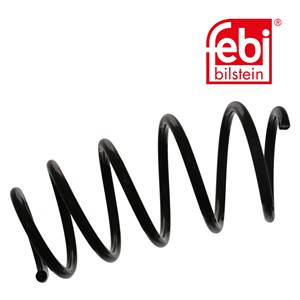 Spiralfjäder, Framaxel, OPEL ASTRA H, ASTRA H GTC, ASTRA H Kombi, VAUXHALL ASTRA Mk V, 03 12 278, 093183393, 3 12 278, 93183393