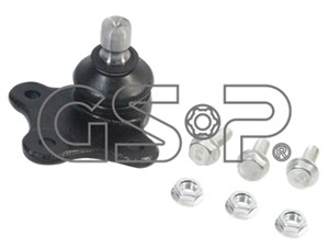 Kulled / Spindelled, Nedre framaxel, ABARTH,ALFA ROMEO,FIAT,OPEL,VAUXHALL, 0352067, 0352087, 093188808, 093190907, 352067, 352087, 3520W