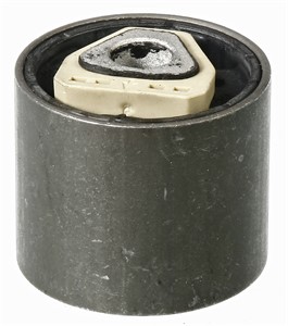 Bussning, länkarm, Fram, höger eller vänster, Upptill, BMW 5 [E34], 5 Touring [E34], 7 [E32], 3112 1 130 587, 3112 1 133 488, 3112 1 136
