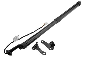 Elmotor, baklucka, Vänster bak, LEXUS NX, 68920-79005, 68920-79015, 68920-79016