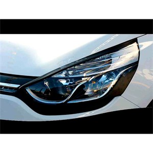 Ögonlock, Fram, RENAULT CLIO IV, CLIO Grandtour IV, CLIO Skåp/halvkombi IV
