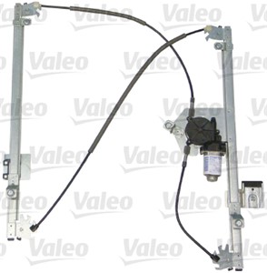 Fönsterhiss, Fram, Vänster, CITROËN,FIAT,PEUGEOT, 1440161380, 1499439080, 9221HG, 9221-HG, 9221Z6, 9221-Z6