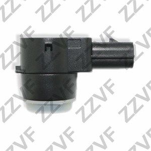 Sensor, parkeringshjälp, Bak, CADILLAC SRX, CHEVROLET VOLT, OPEL AMPERA, 20777093, 21995586, 25961317