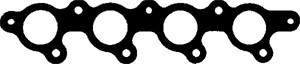Packning, avgas, grenrör, FORD,MAZDA, 1 053 902, YF09-13-461