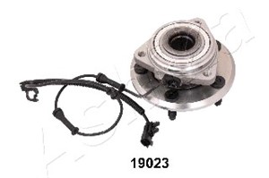 Hjulnav, Framaxel, JEEP WRANGLER III, 52060398AC