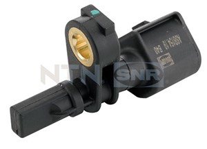 ABS-givare, Sensor, hjulvarvtal, framaxel vänster, AUDI,SEAT,SKODA,VW, 6Q0927803A, 6Q0927803B, WHT 003 861