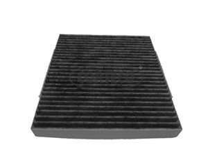 Kupefilter, MAZDA 6 Hatchback, 6 Kombi, 6 Sedan, GS1D61P11