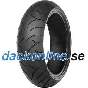 Bridgestone BT021 R ( 160/60 ZR17 TL (69W) Bakhjul, M/C )