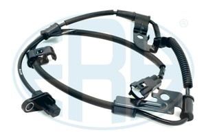 ABS-givare, Sensor, hjulvarvtal, Höger fram, HYUNDAI GRANDEUR, SONATA V, 59830-3K000